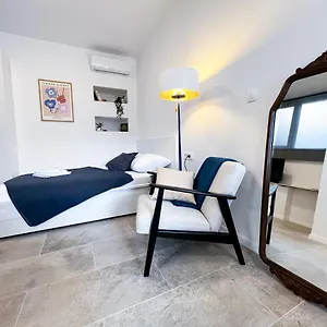 Blue Apartman Split