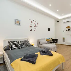 Holidays Downtown Apartman Budapest