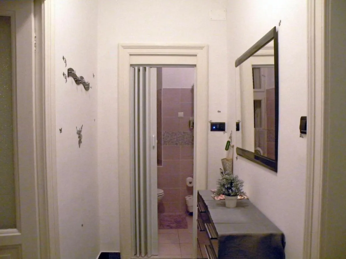 Apartment Doni Rijeka Croatia