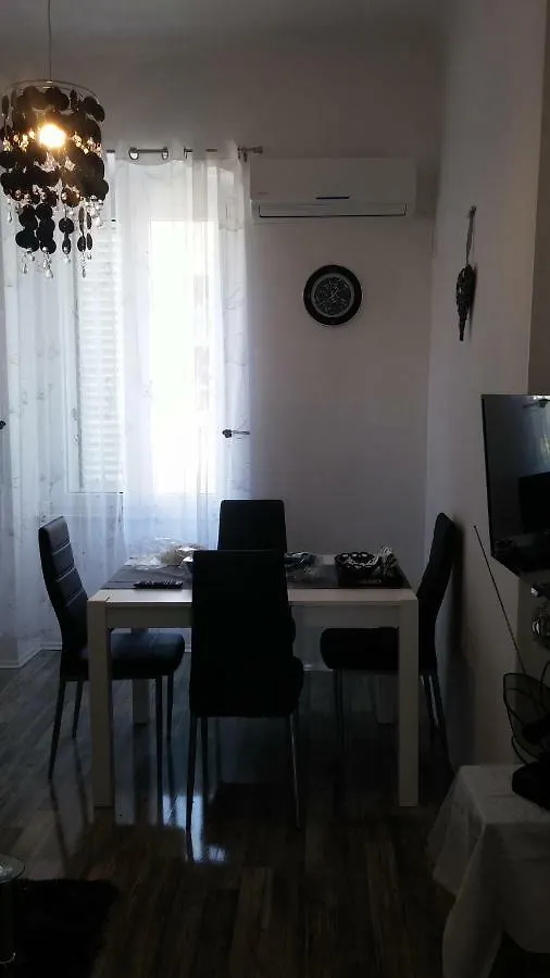 Apartment Doni Rijeka Croatia