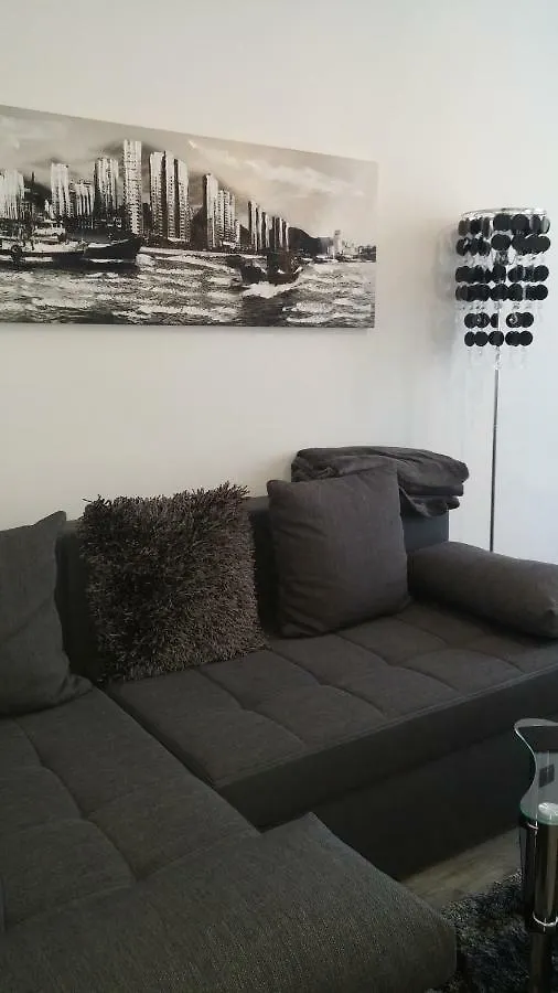 Apartment Doni Rijeka