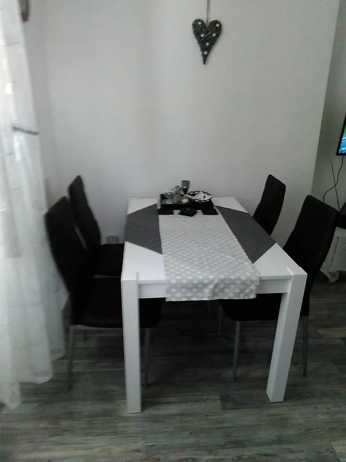 Apartment Doni Rijeka